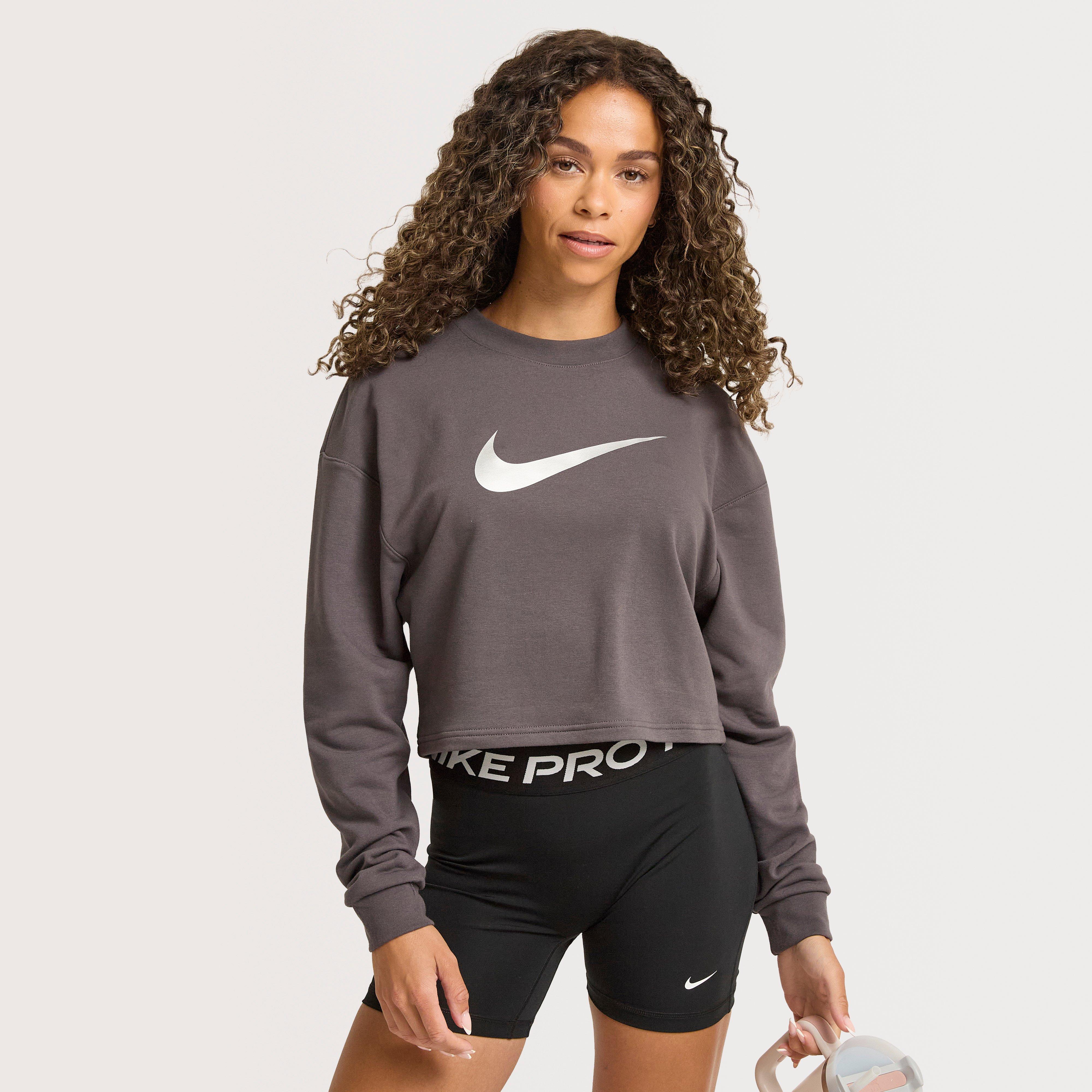 Women's Sportswear Oversized Top