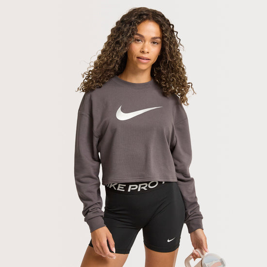 Women's Sportswear Oversized Top