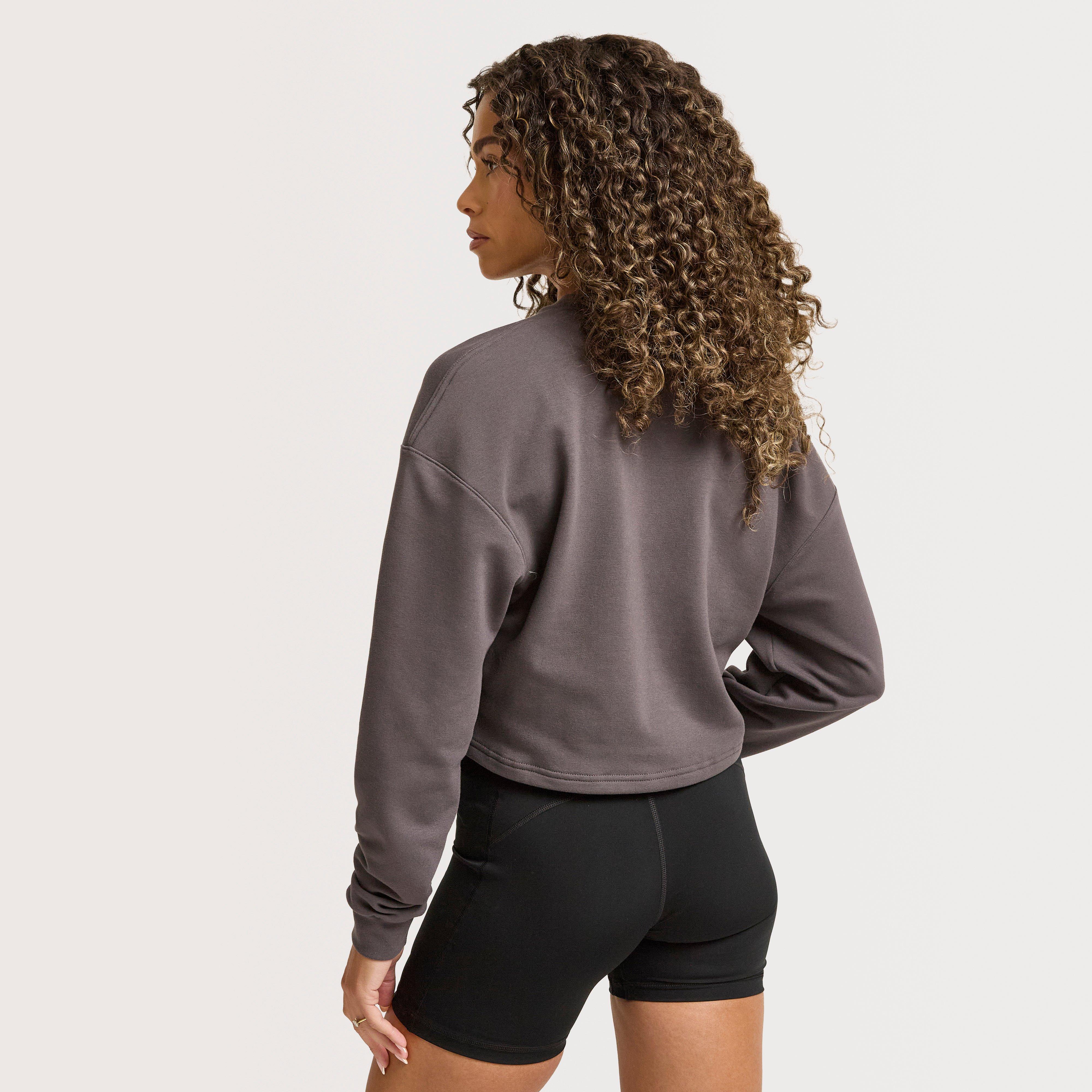Women's Sportswear Oversized Top