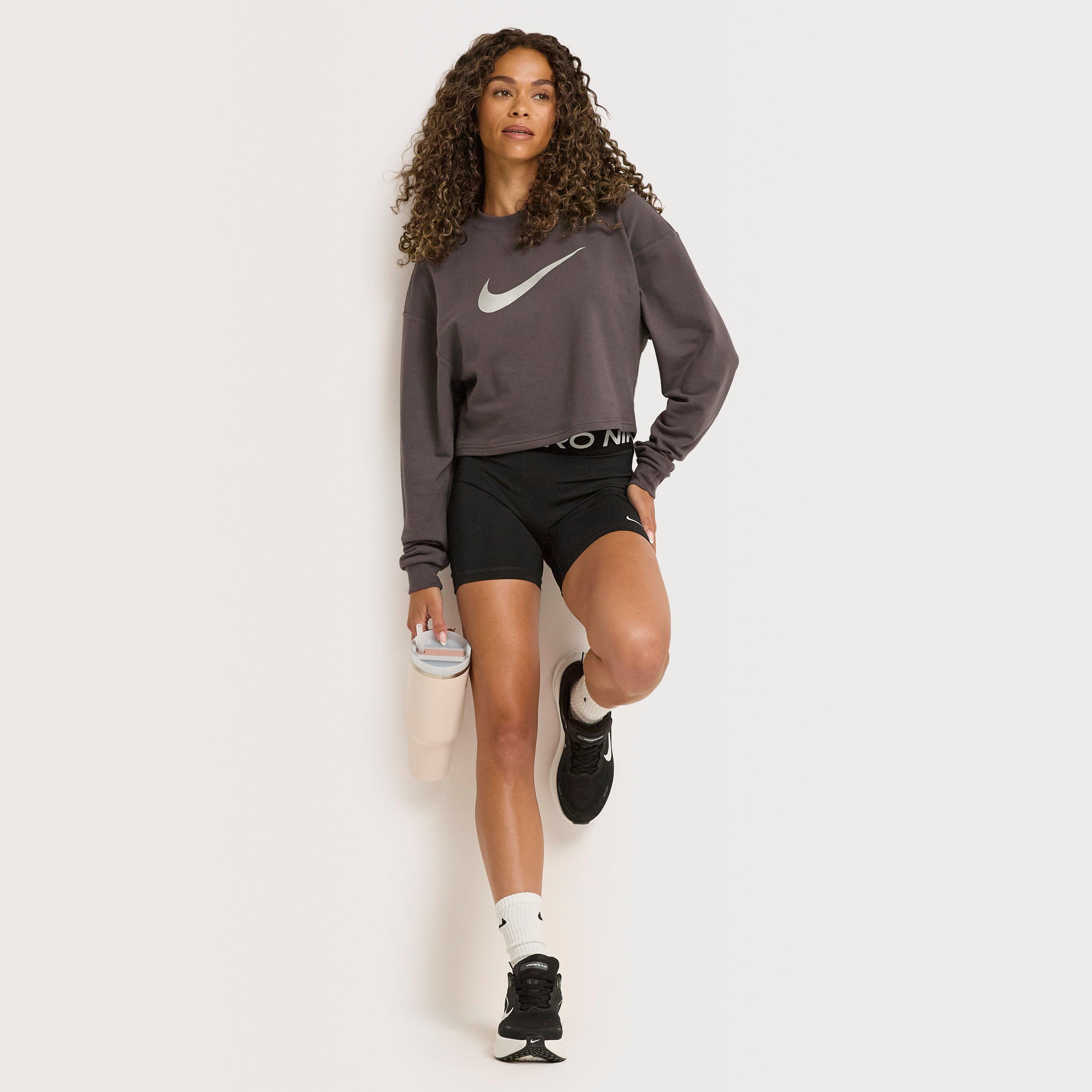 Women's Sportswear Oversized Top