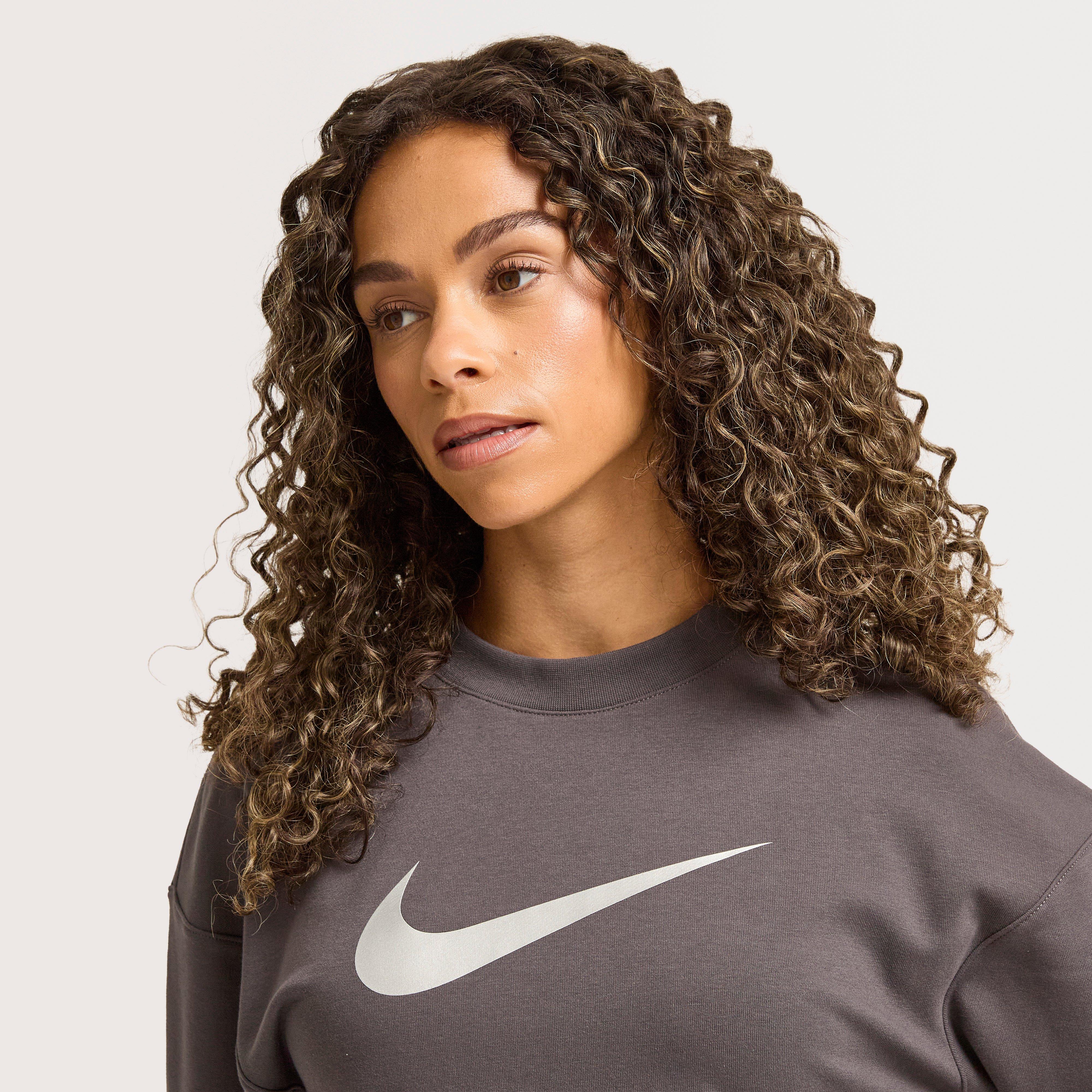Women's Sportswear Oversized Top