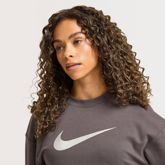 Women's Sportswear Oversized Top