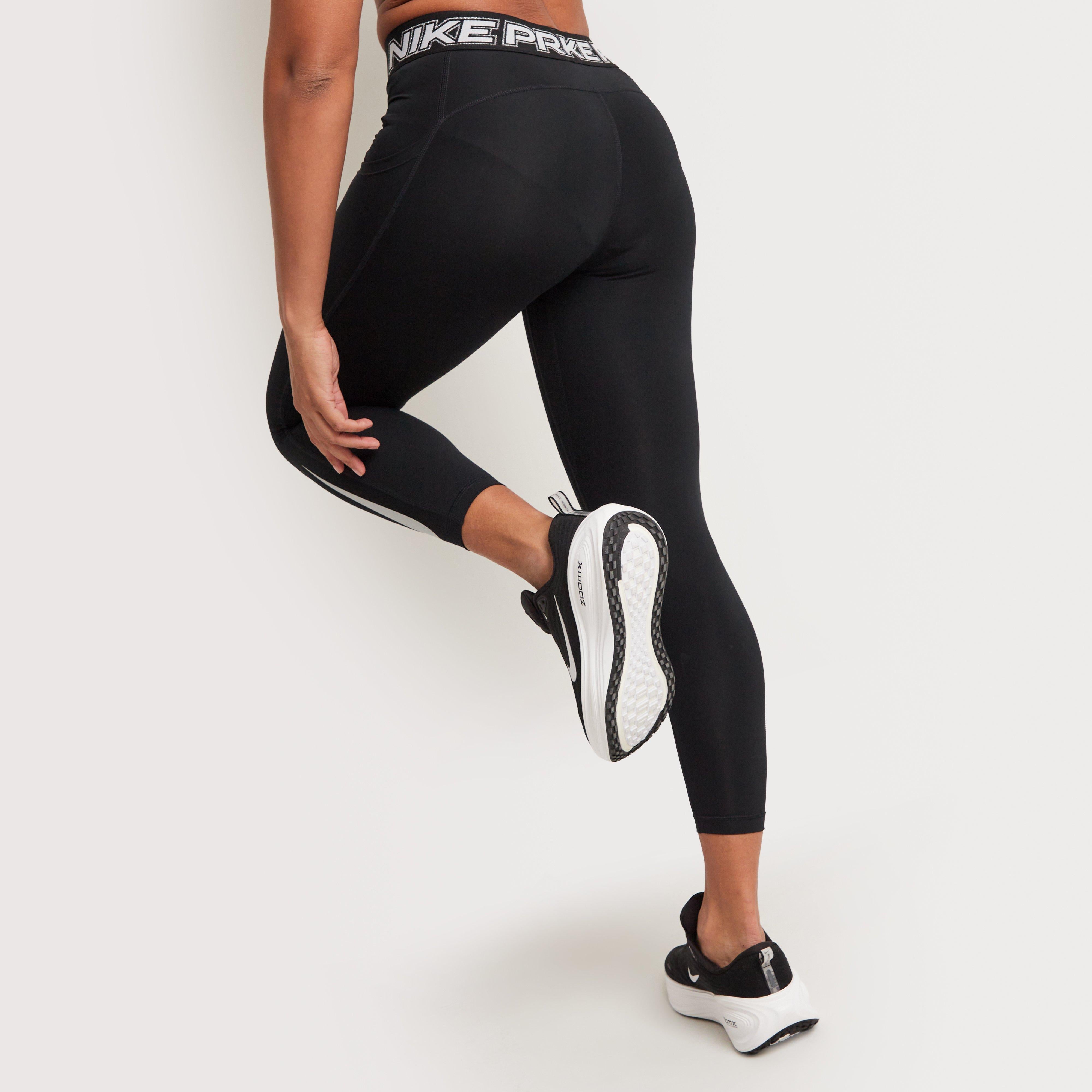 Women’s Pro Mid-Rise 7/8 Leggings