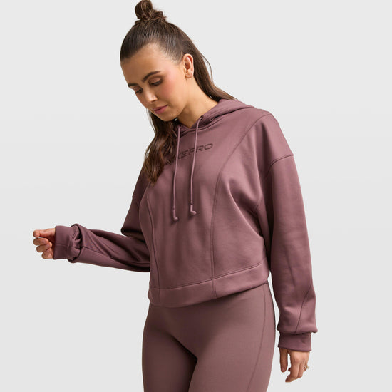 Women's Therma-FIT Fleece Hoodie