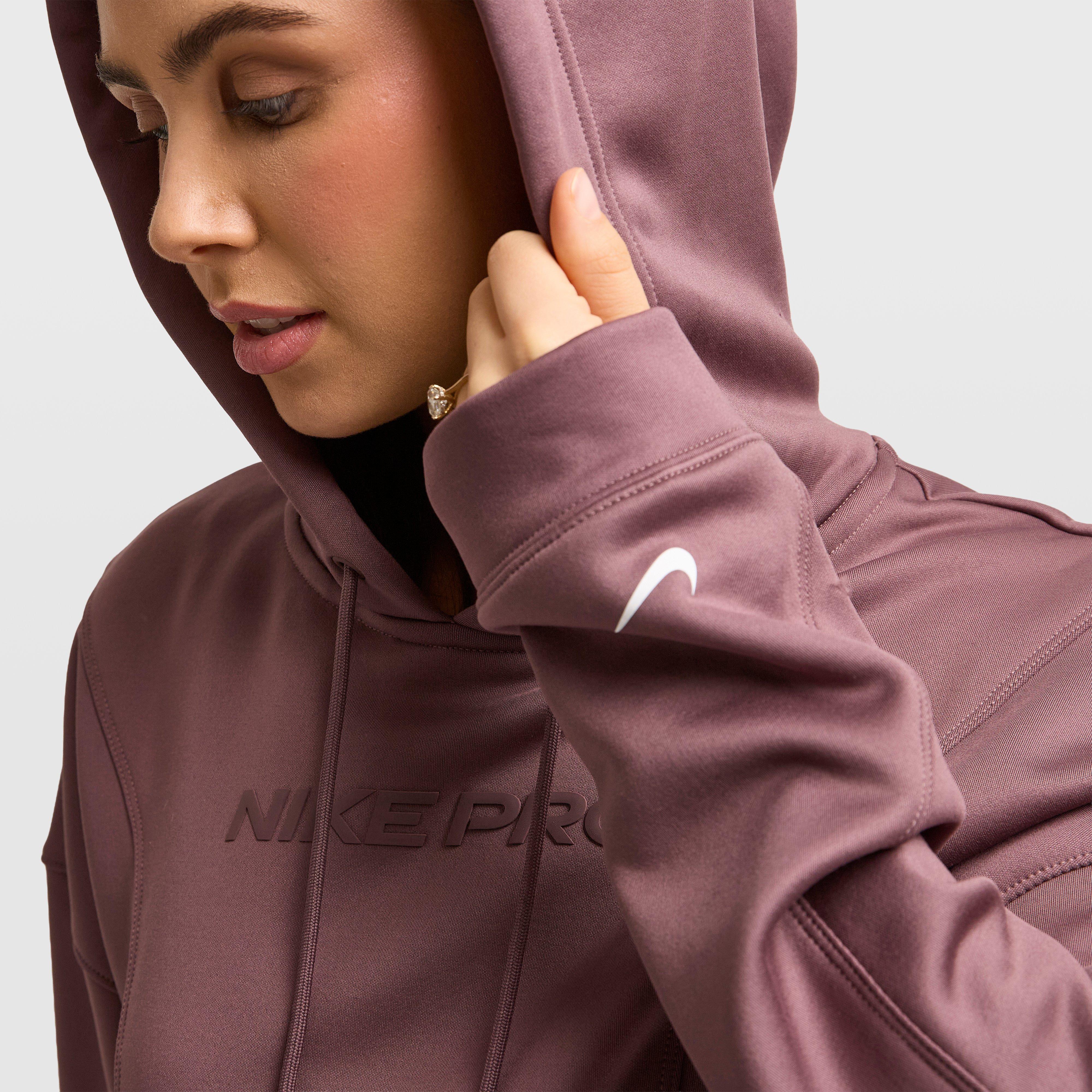 Women's Therma-FIT Fleece Hoodie