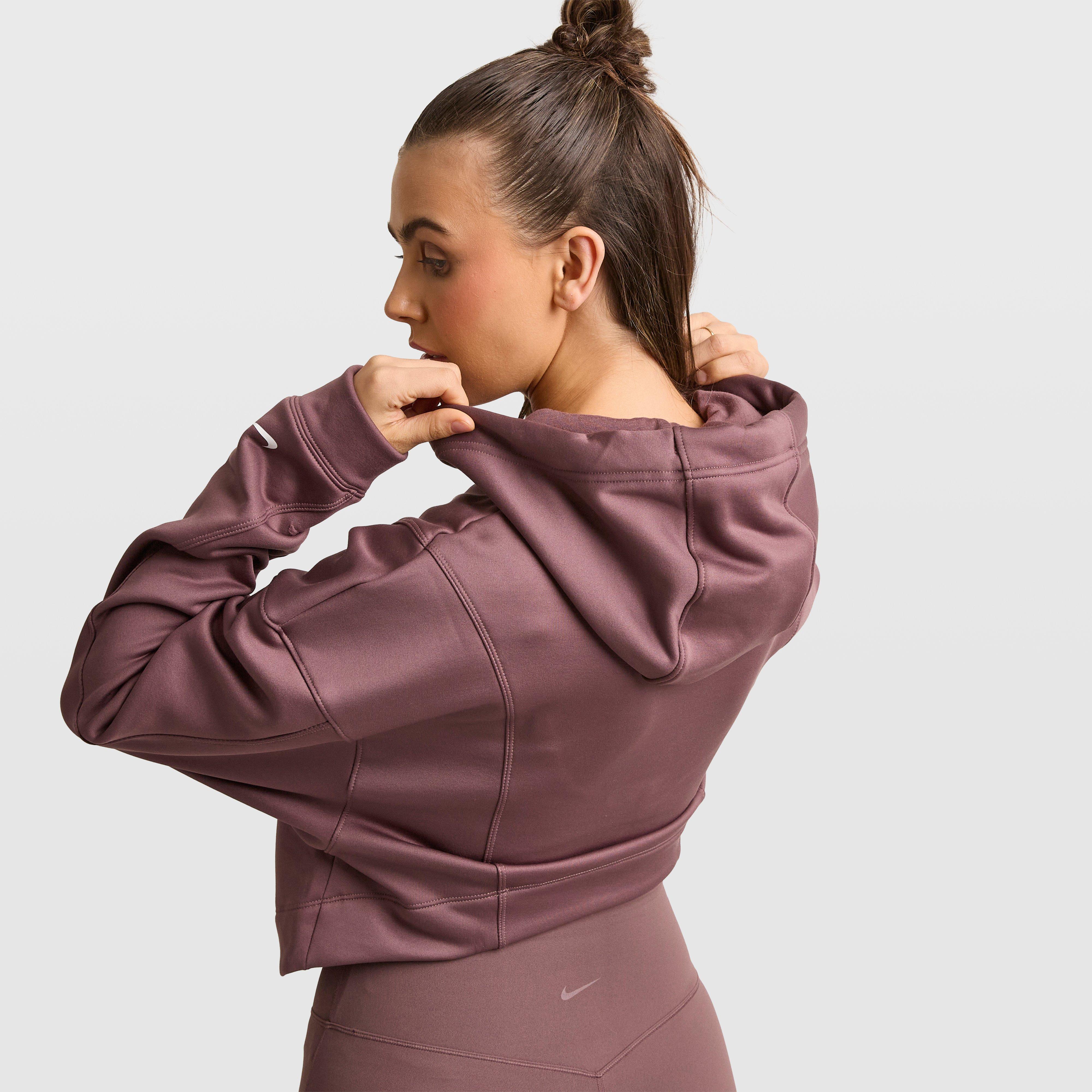 Women's Therma-FIT Fleece Hoodie