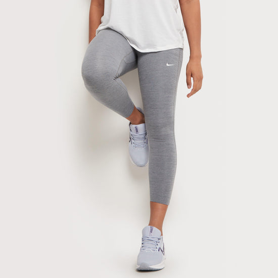 Women’s One High-Waisted 7/8 Leggings