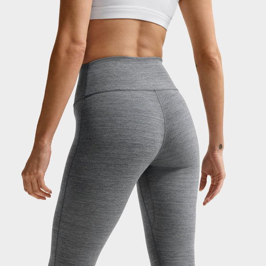 Women’s One High-Waisted 7/8 Leggings