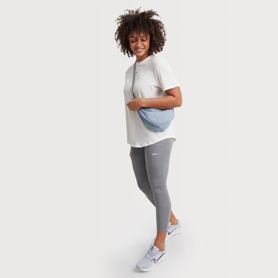 Women’s One High-Waisted 7/8 Leggings