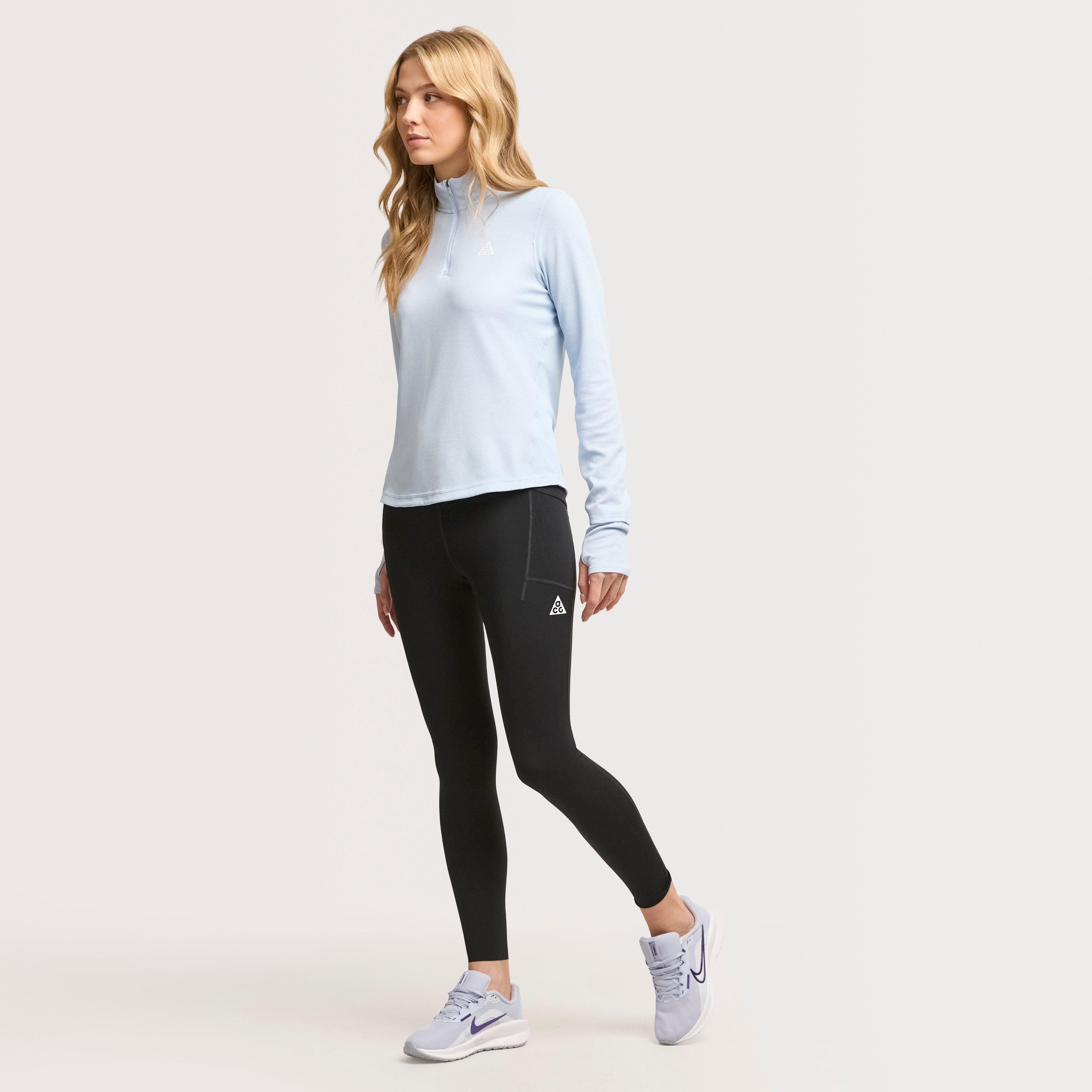 Women’s ACG Dri-FIT High-Waisted 7/8 Trail Leggings