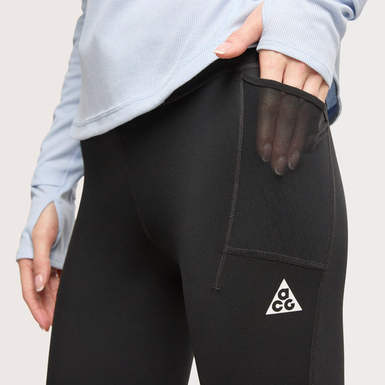 Women’s ACG Dri-FIT High-Waisted 7/8 Trail Leggings