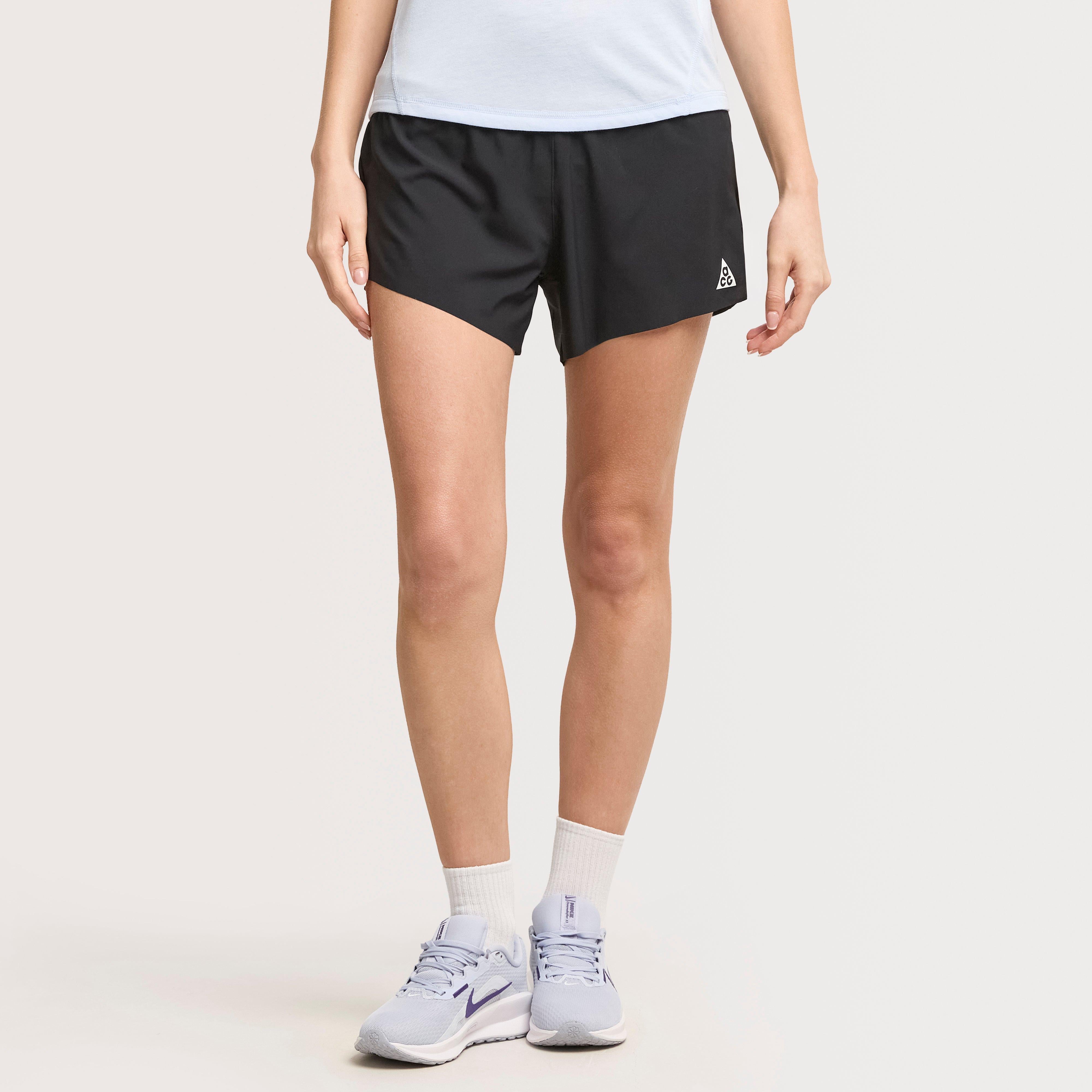 Women's Dri-FIT ACG Trail 4'' Shorts