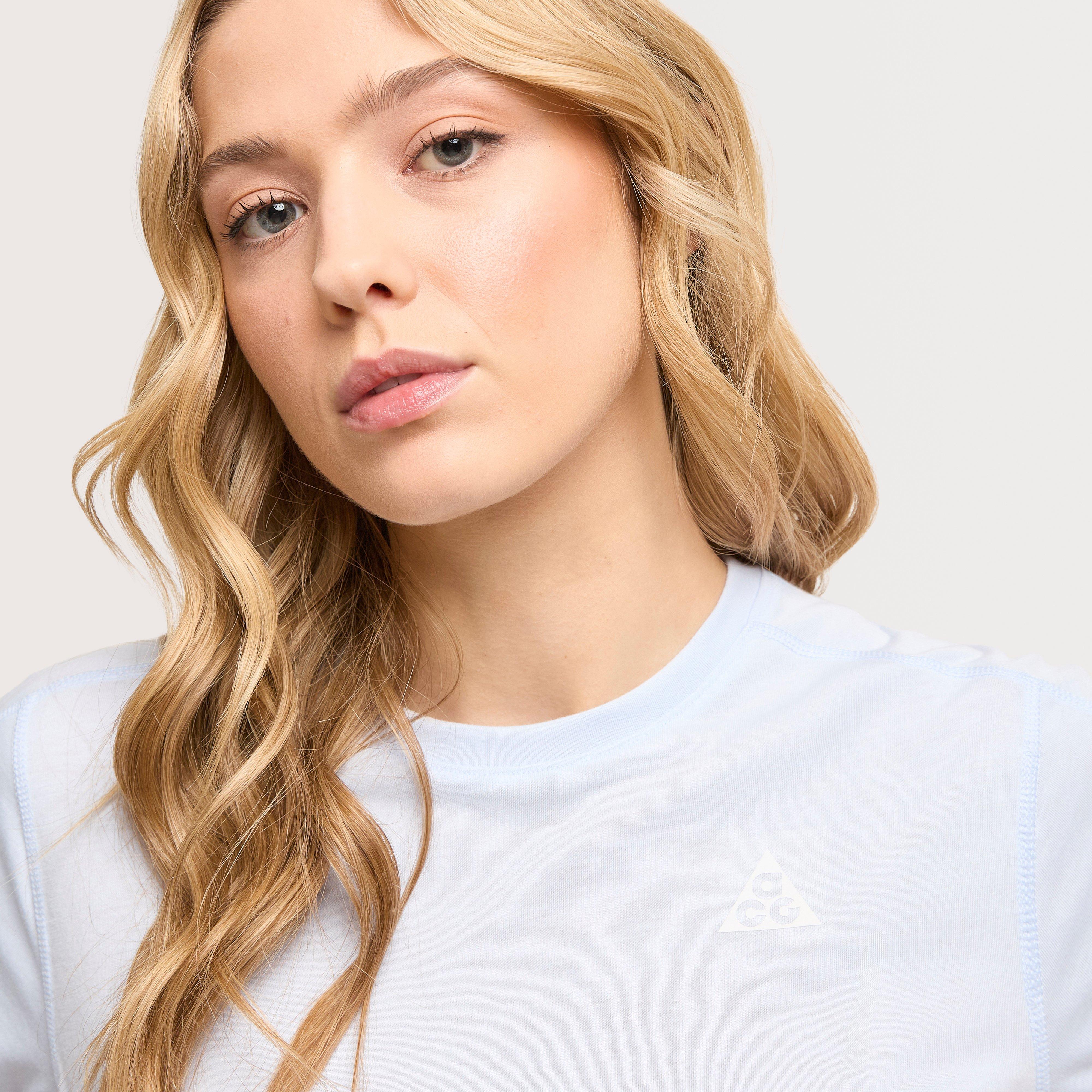 Women’s ACG Trail Running Dri-FIT Women's T-Shirt