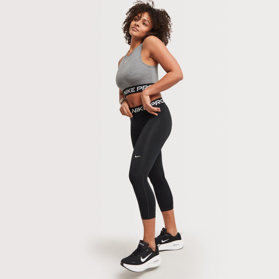 Women’s Pro Mid-Rise Crop Leggings