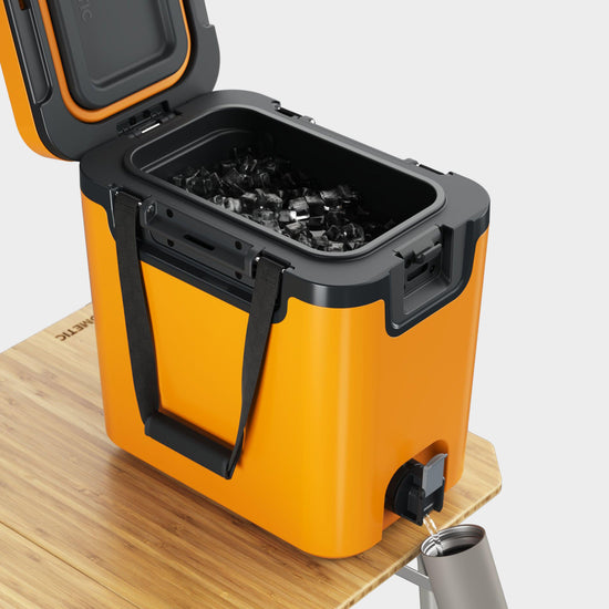 Recon Hardside Small 16L