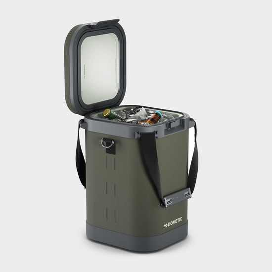 Recon Softside ZL Small