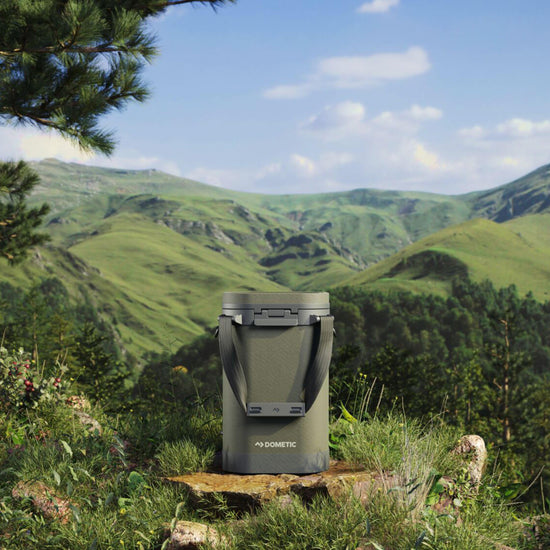 Recon Softside ZL Small