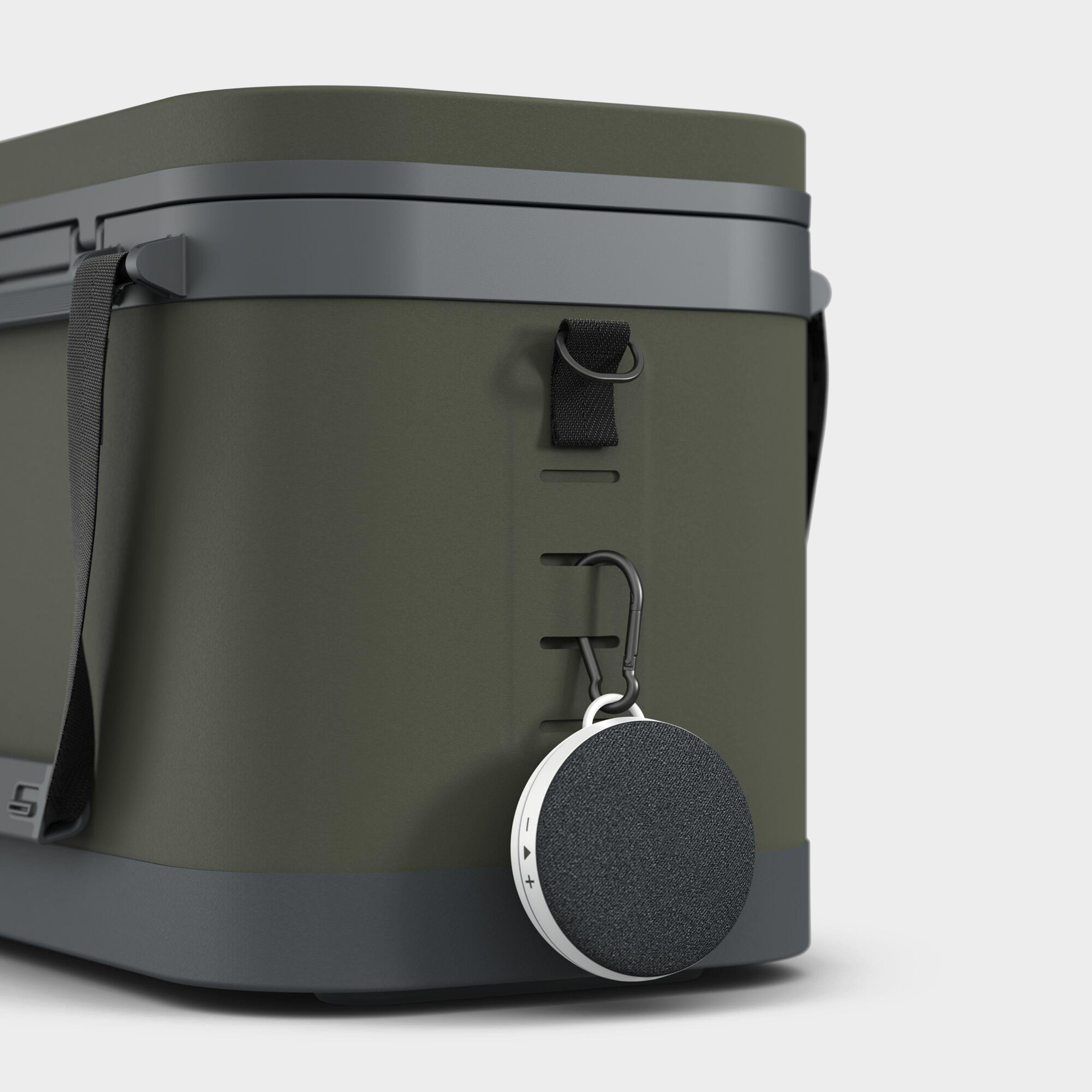 Recon Softside ZL Medium