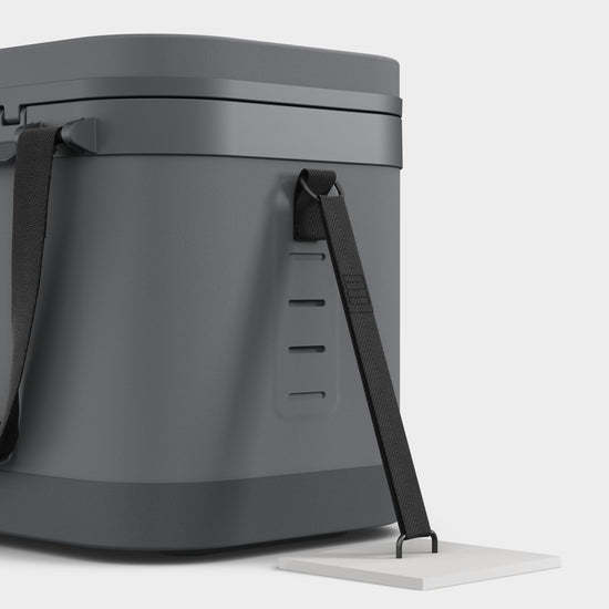 Recon Softside ZL Medium