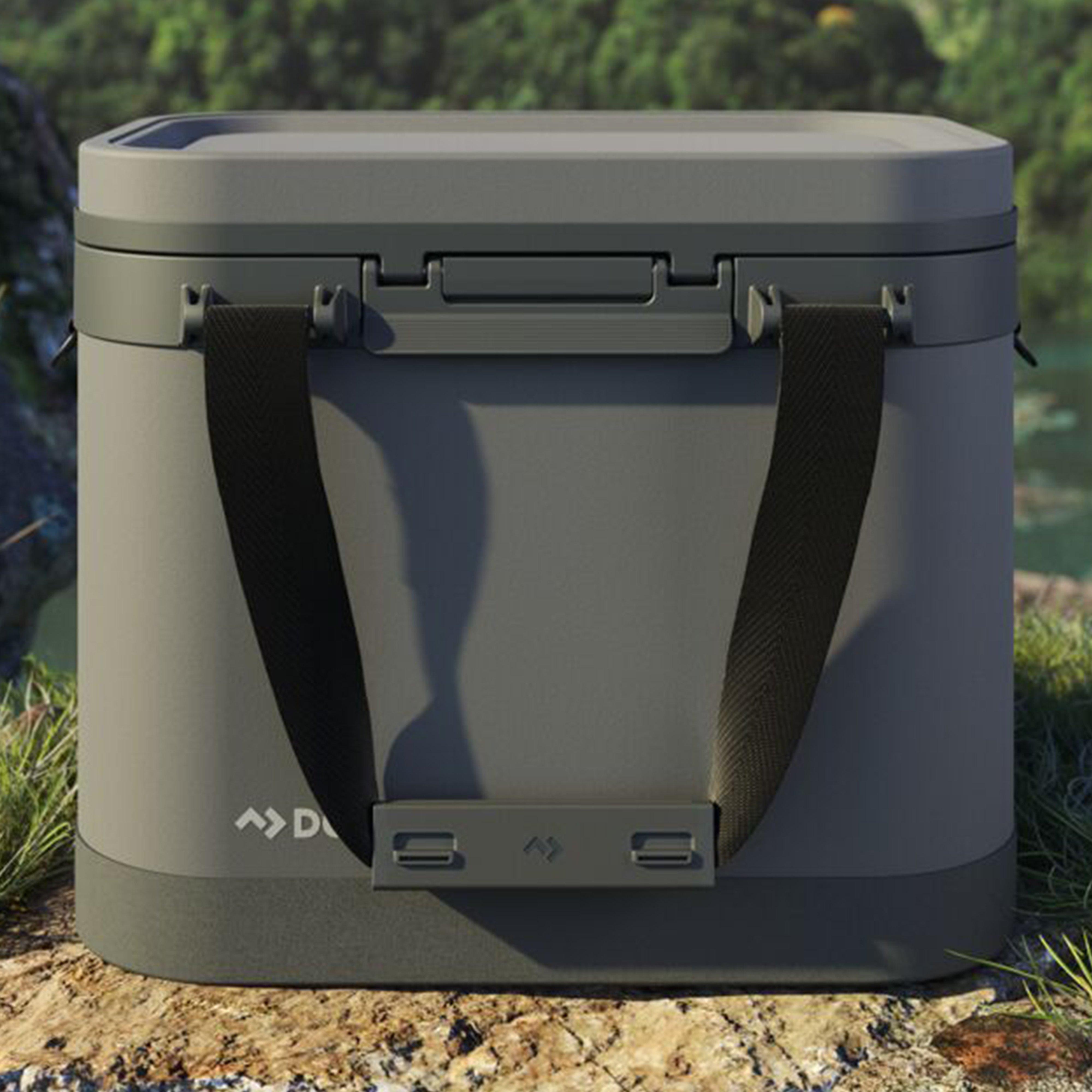 Recon Softside ZL Medium