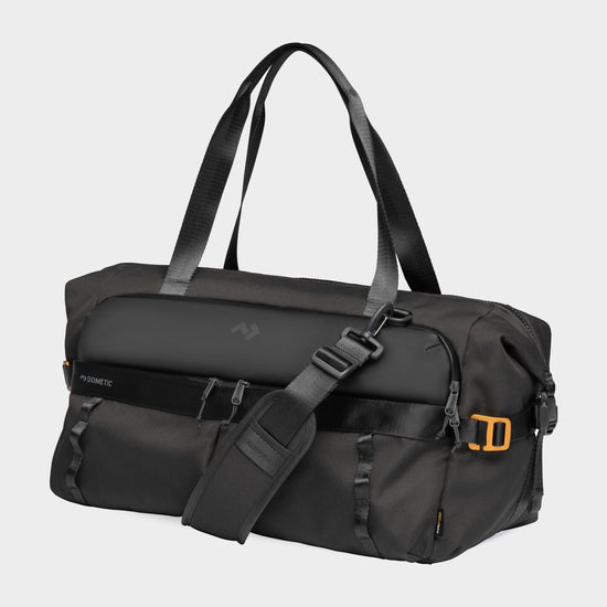 Unrestricted Duffel