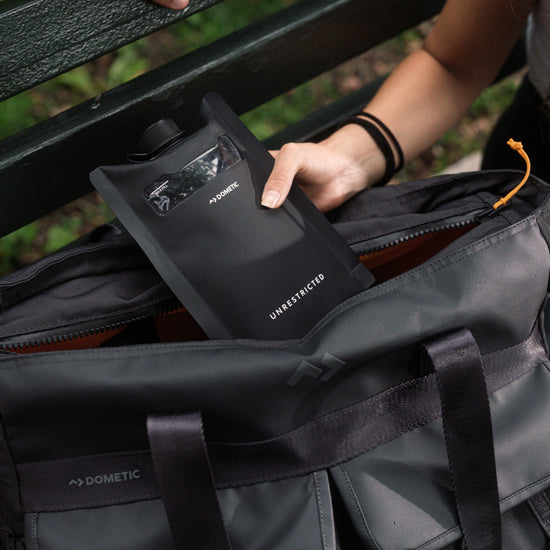 Dometic Unrestricted Connect Ice 0.6L 2 Pack