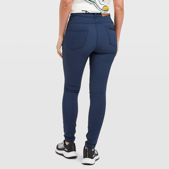 Women's Thermal Skinny Outdoor Trousers