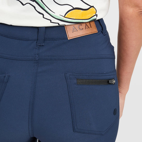 Women's Thermal Skinny Outdoor Trousers