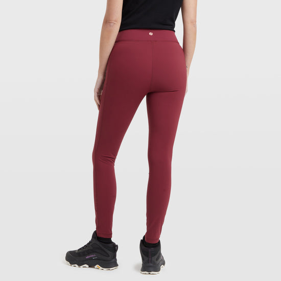 Women's Softshell Leggings