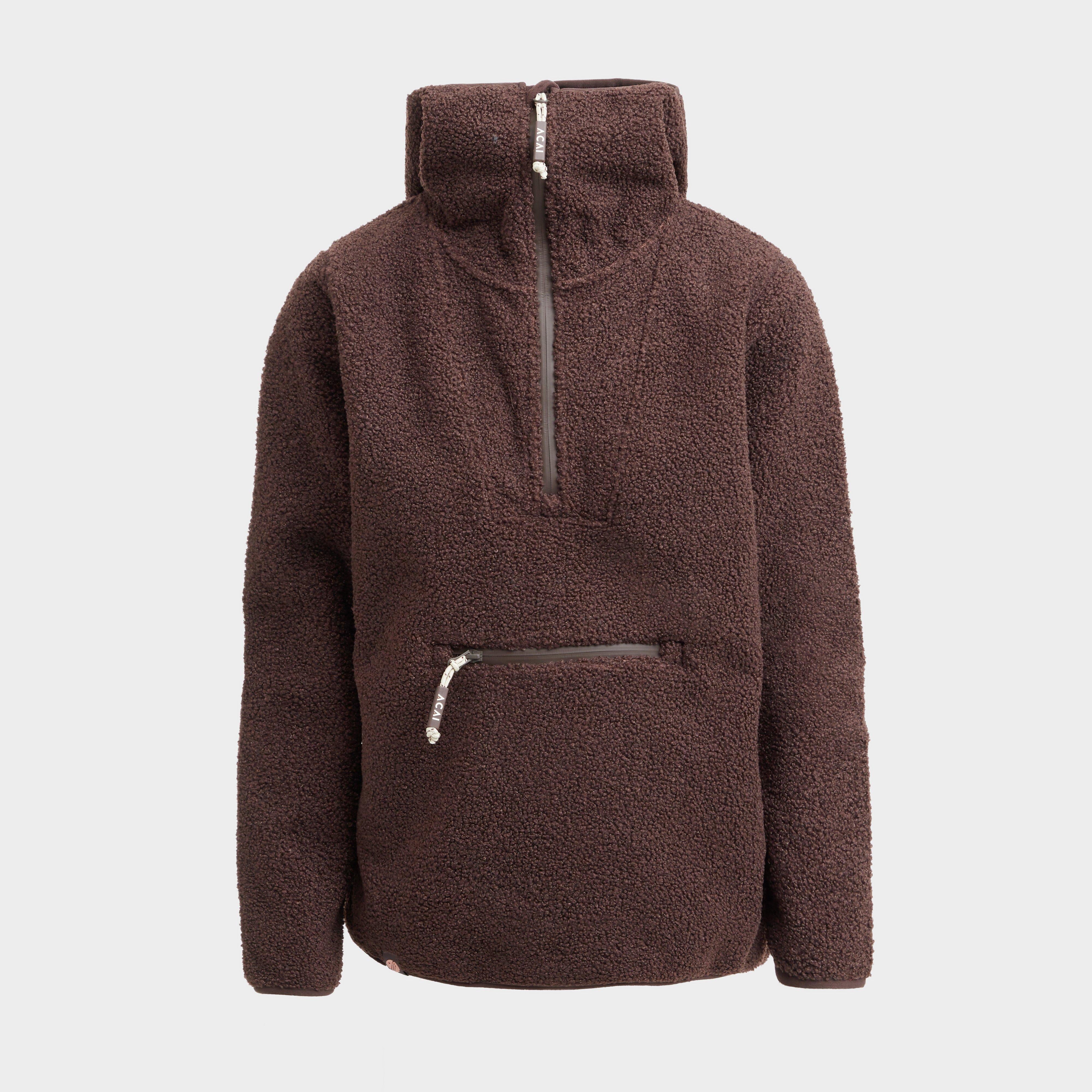 Women's Windproof Gale Fleece