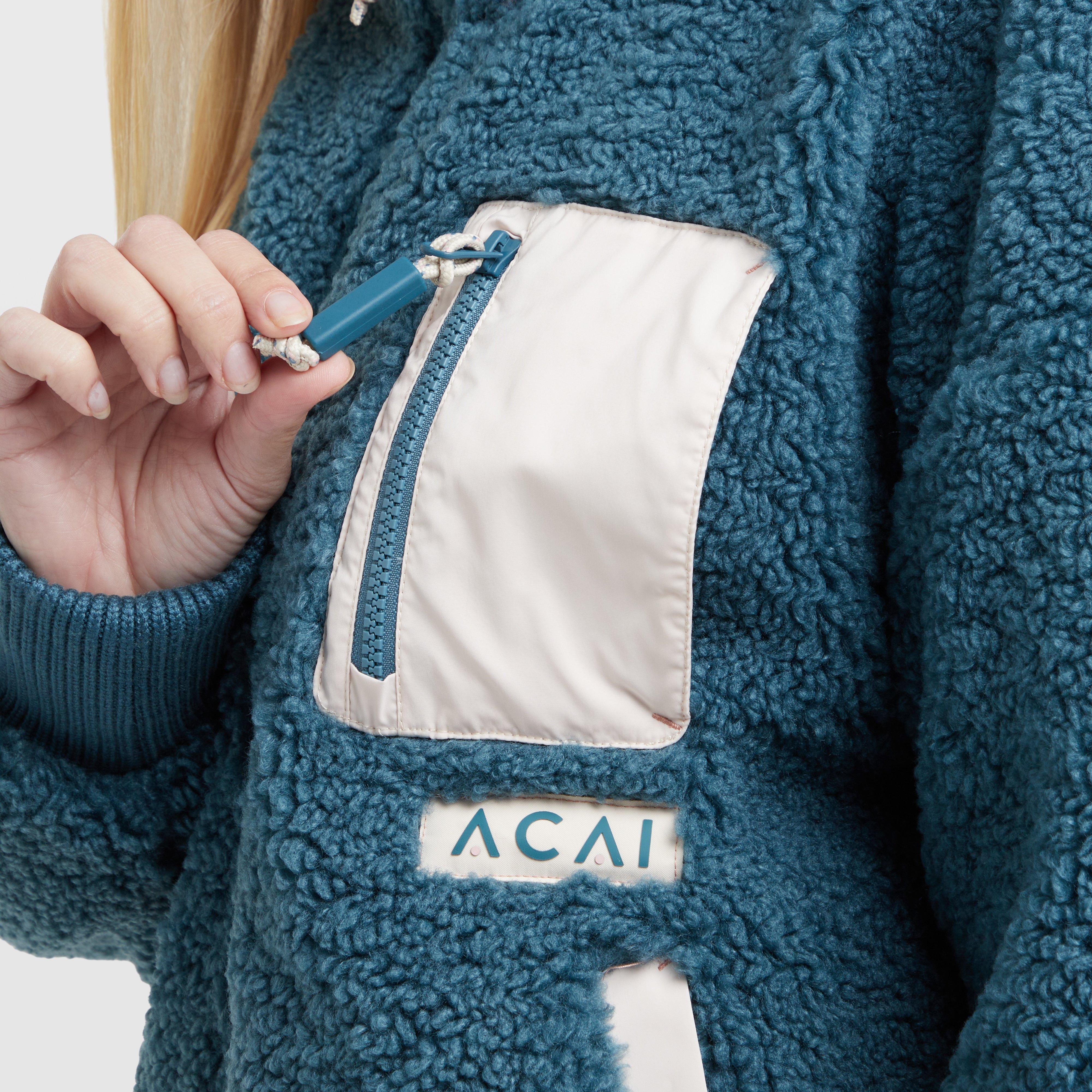 Women's Adventure Fleece