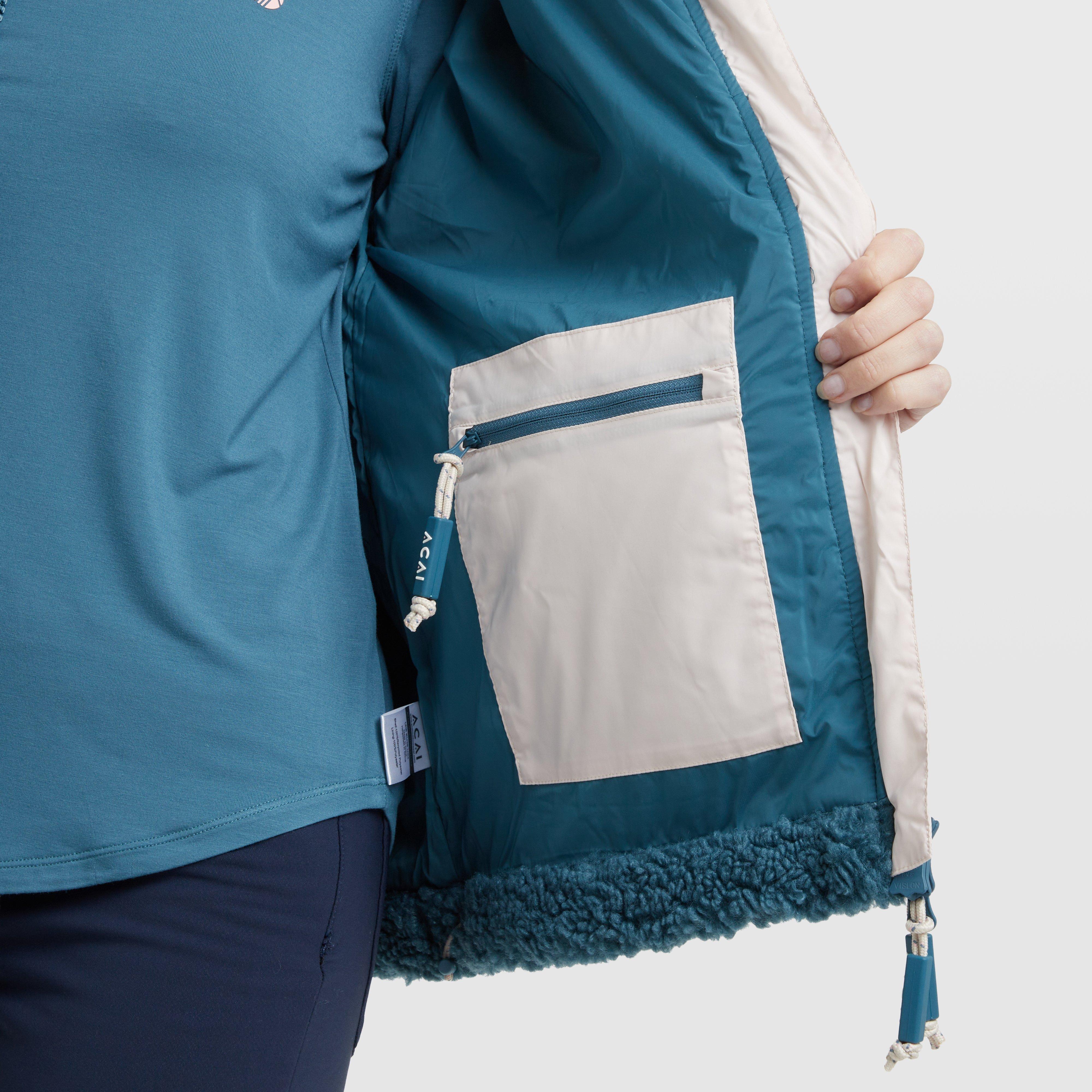 Women's Adventure Fleece