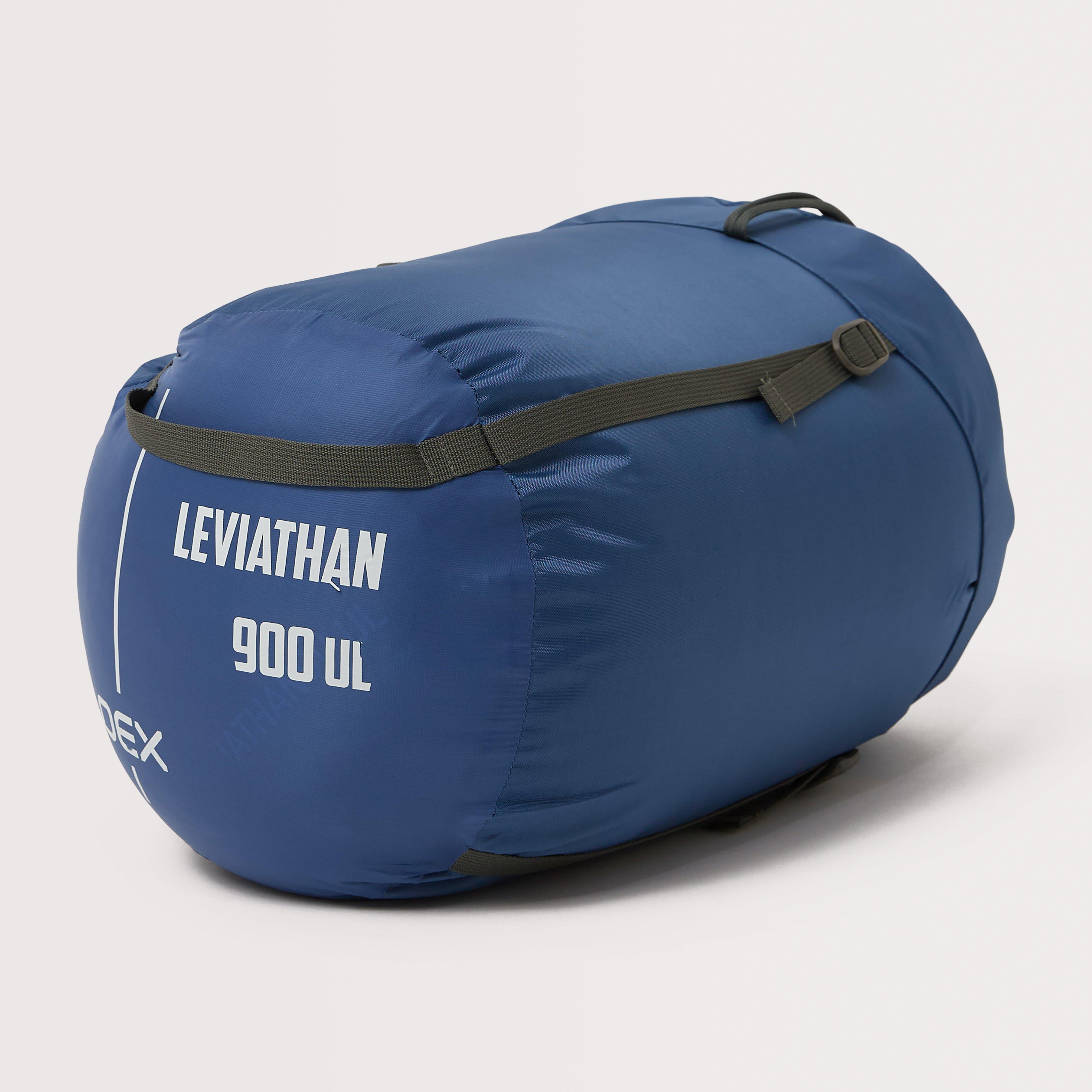 Leviathan 900 UL 4 Season Sleeping Bag