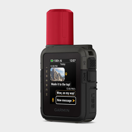 inReach® Mini 3 Plus
