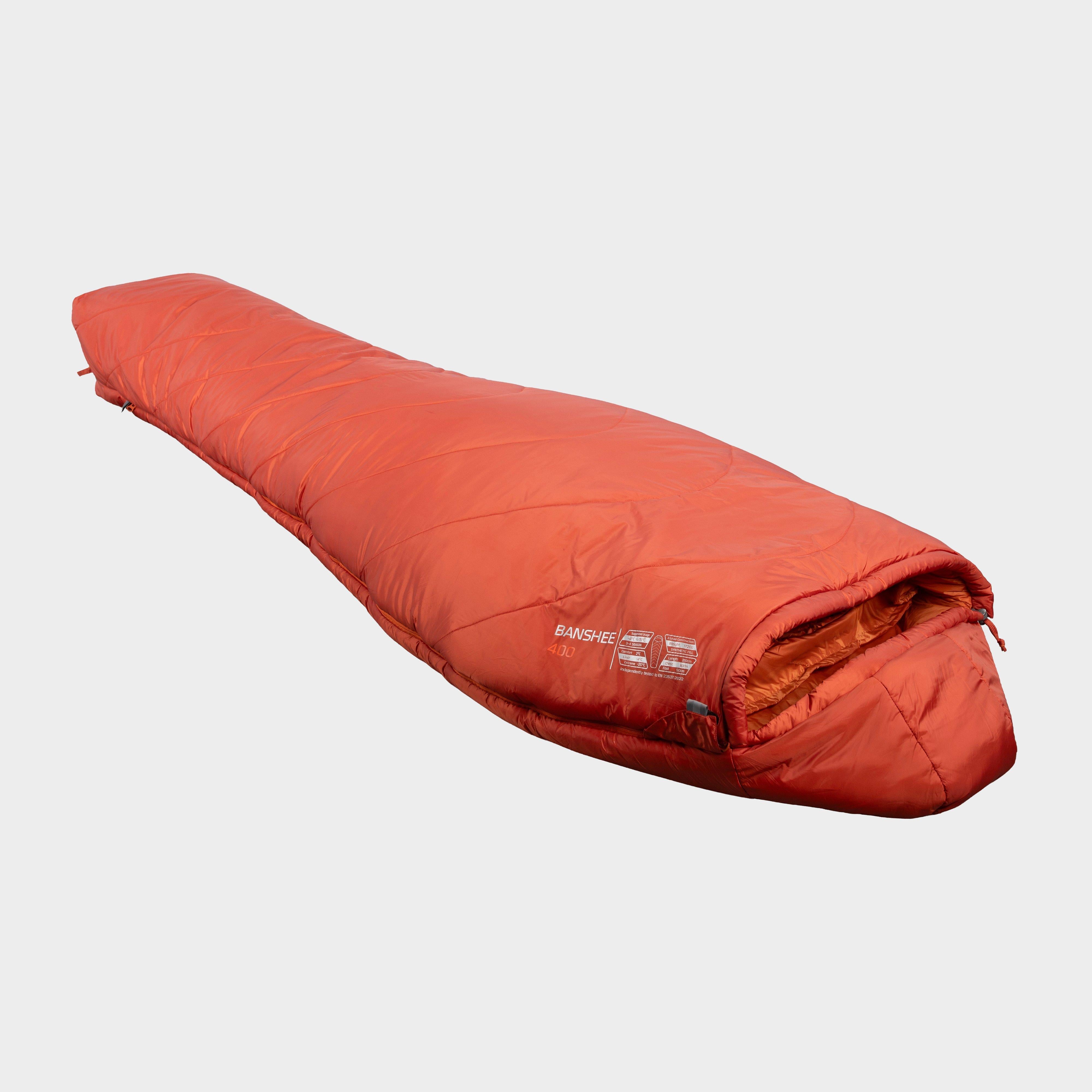 Banshe 400 Sleeping Bag