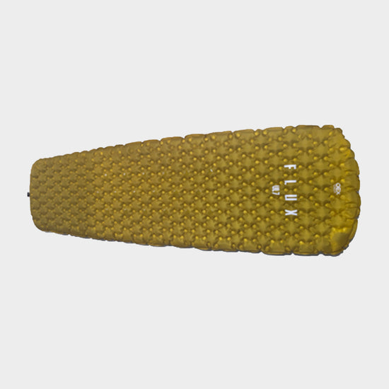 Flux 7 Ultralite Inflatable Mat 550g