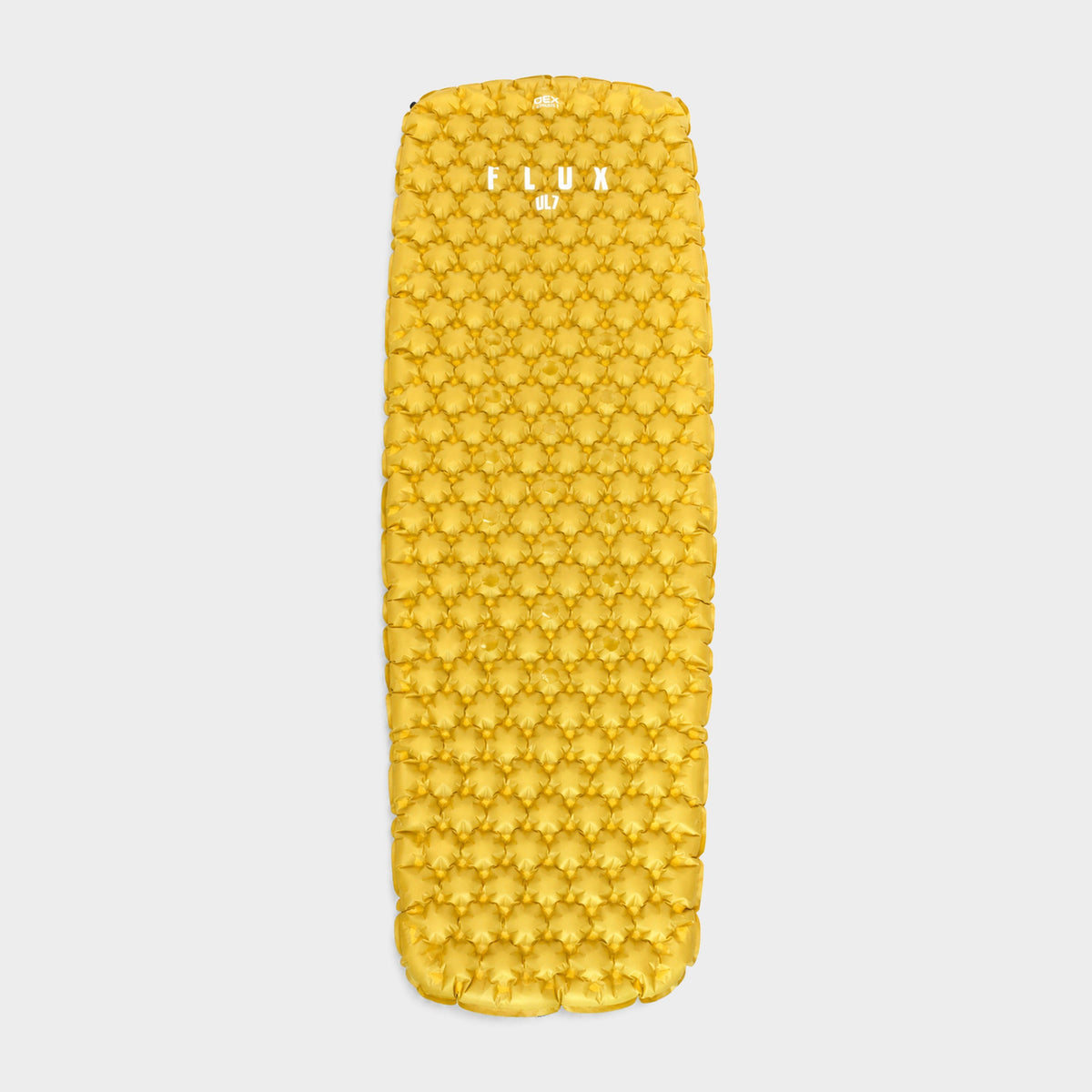 Flux 7 Ultralite Inflatable Mat 550g