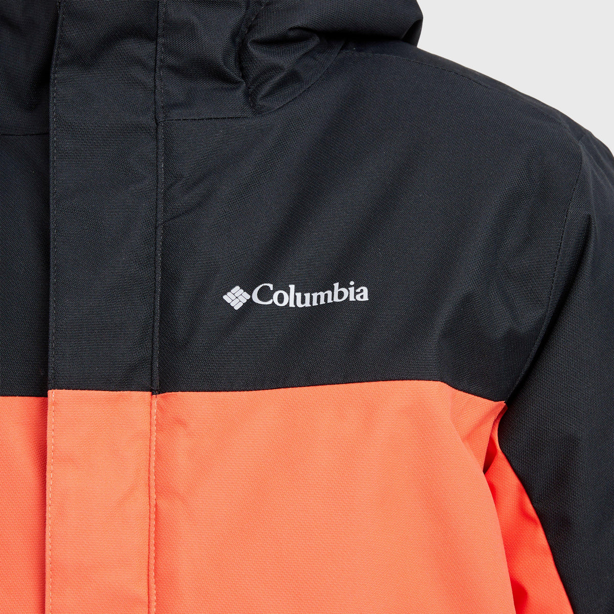 Kids' Hikebound™ II Insulated Waterproof Jacket