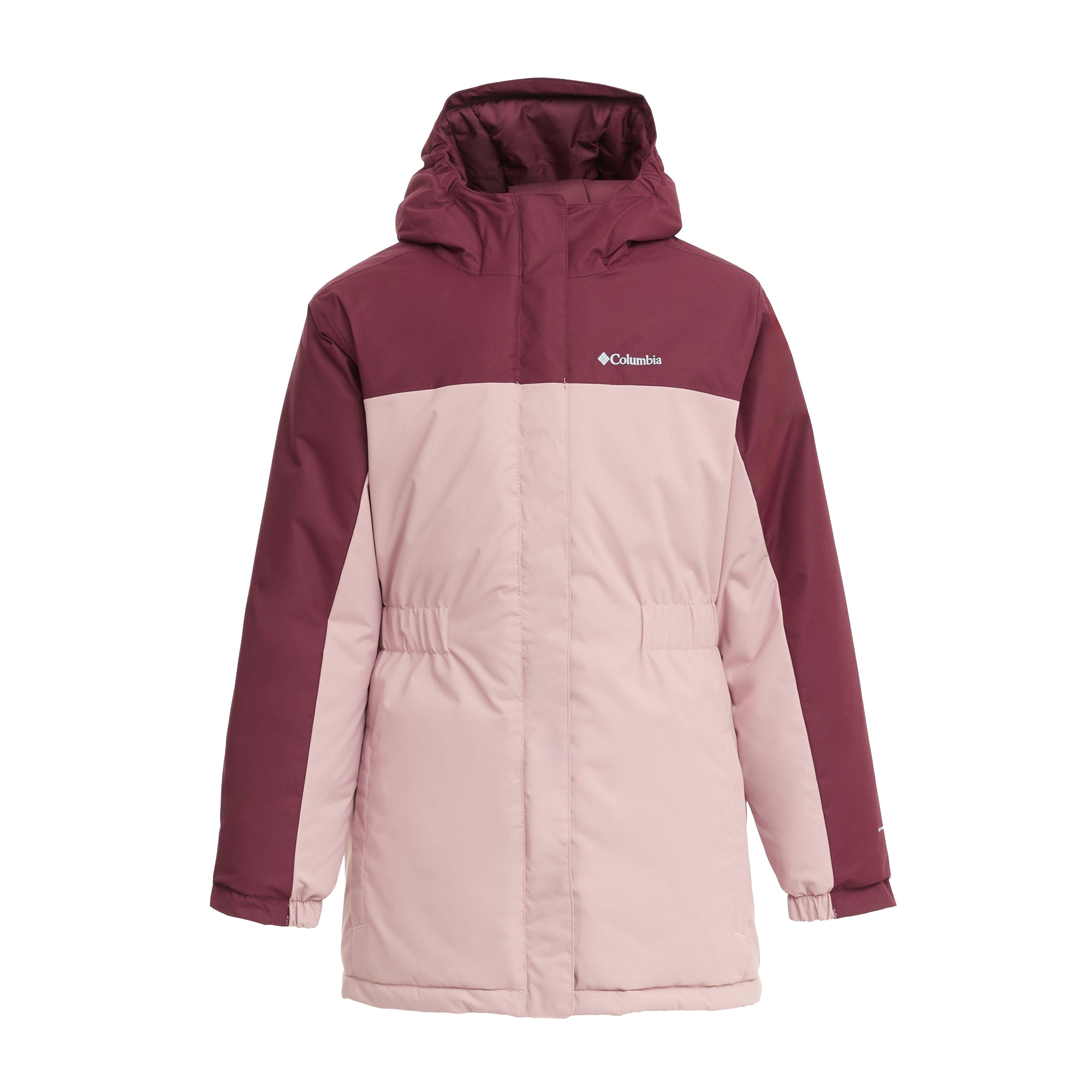 Kids' Hikebound™ II Insulated Waterproof Jacket