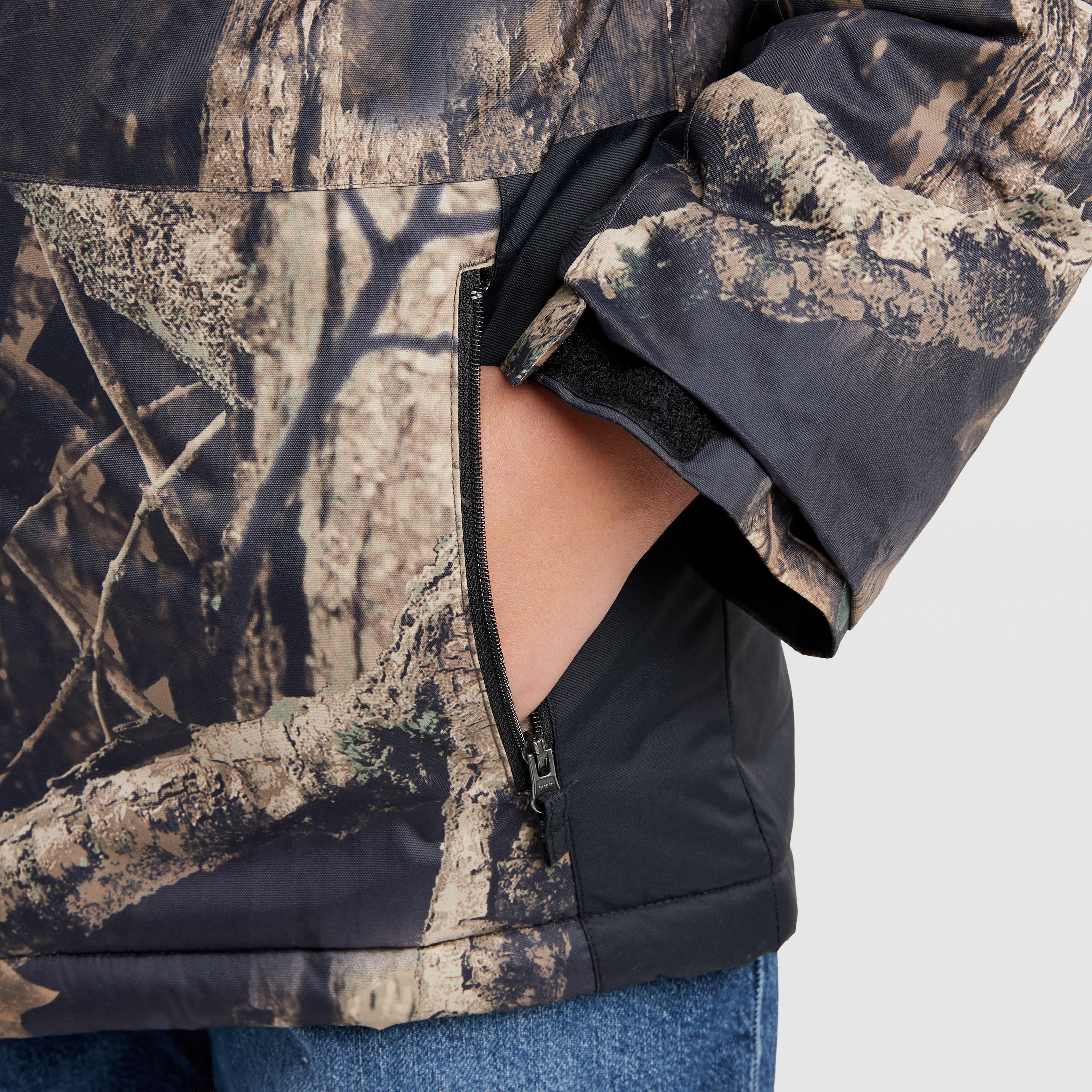 Kids’ Lightning Jacket