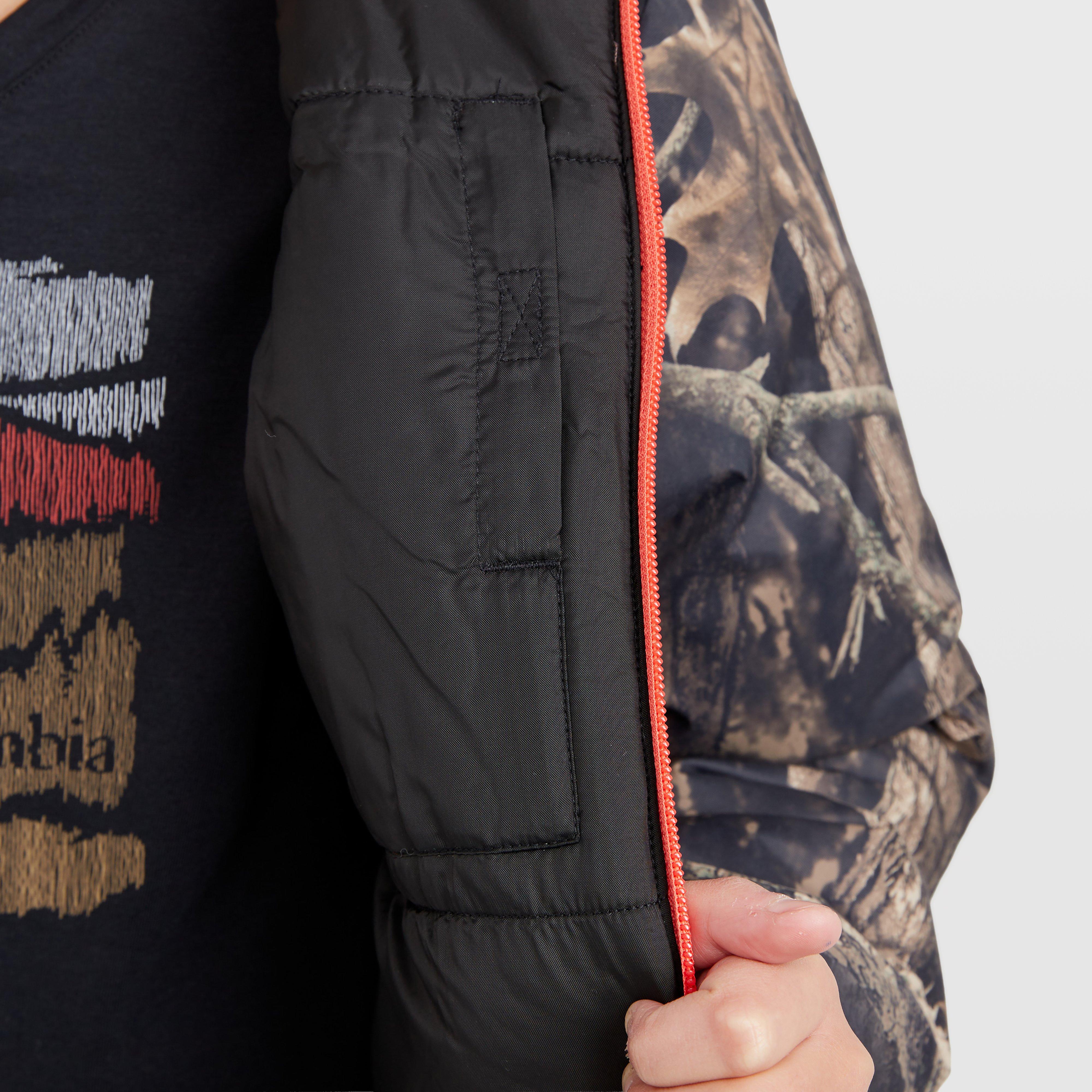 Kids’ Lightning Jacket