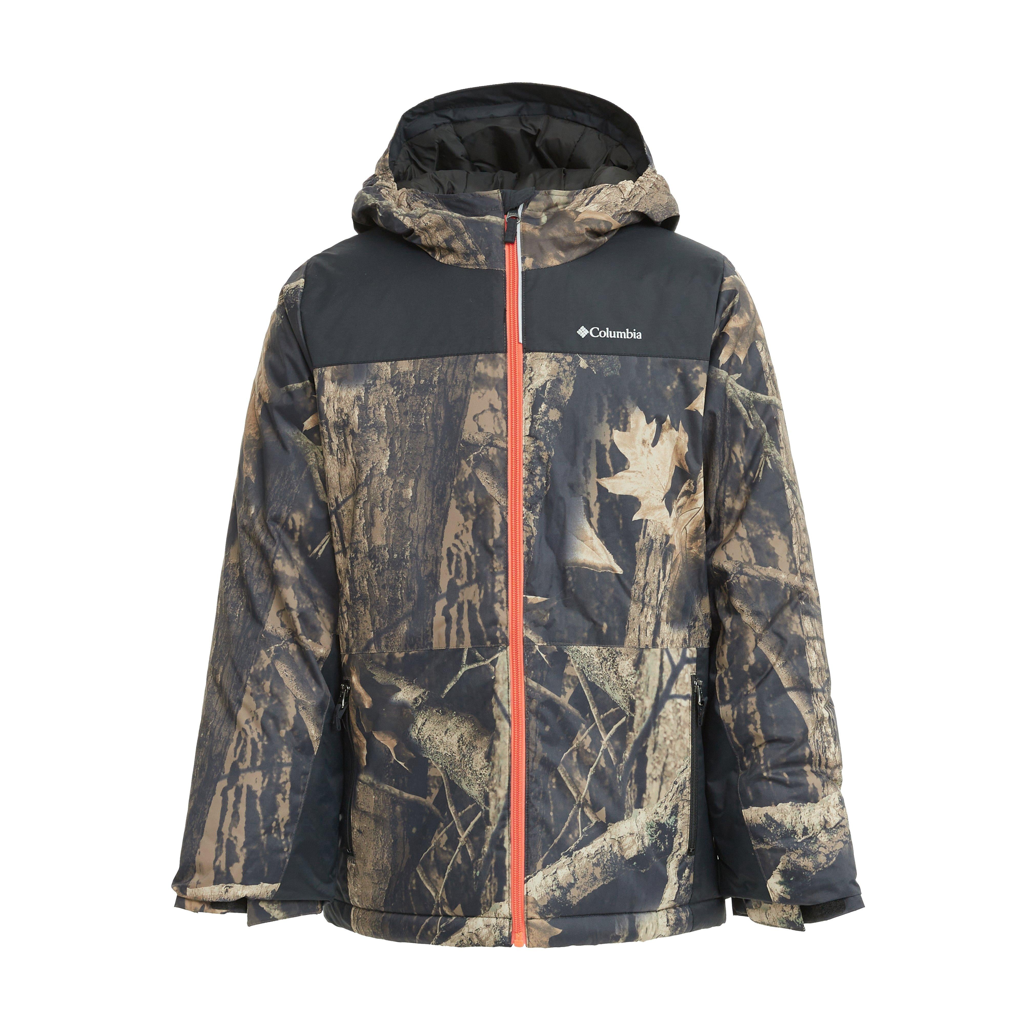 Kids’ Lightning Jacket