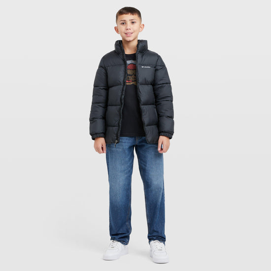 Kids' Puffect™ III Puffer Jacket