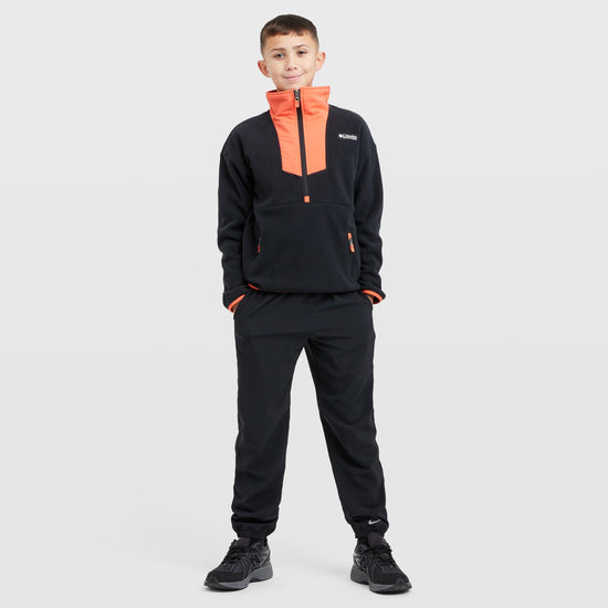 Kids' Sequoia Grove Full Zip Fleece