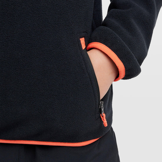 Kids' Sequoia Grove Full Zip Fleece