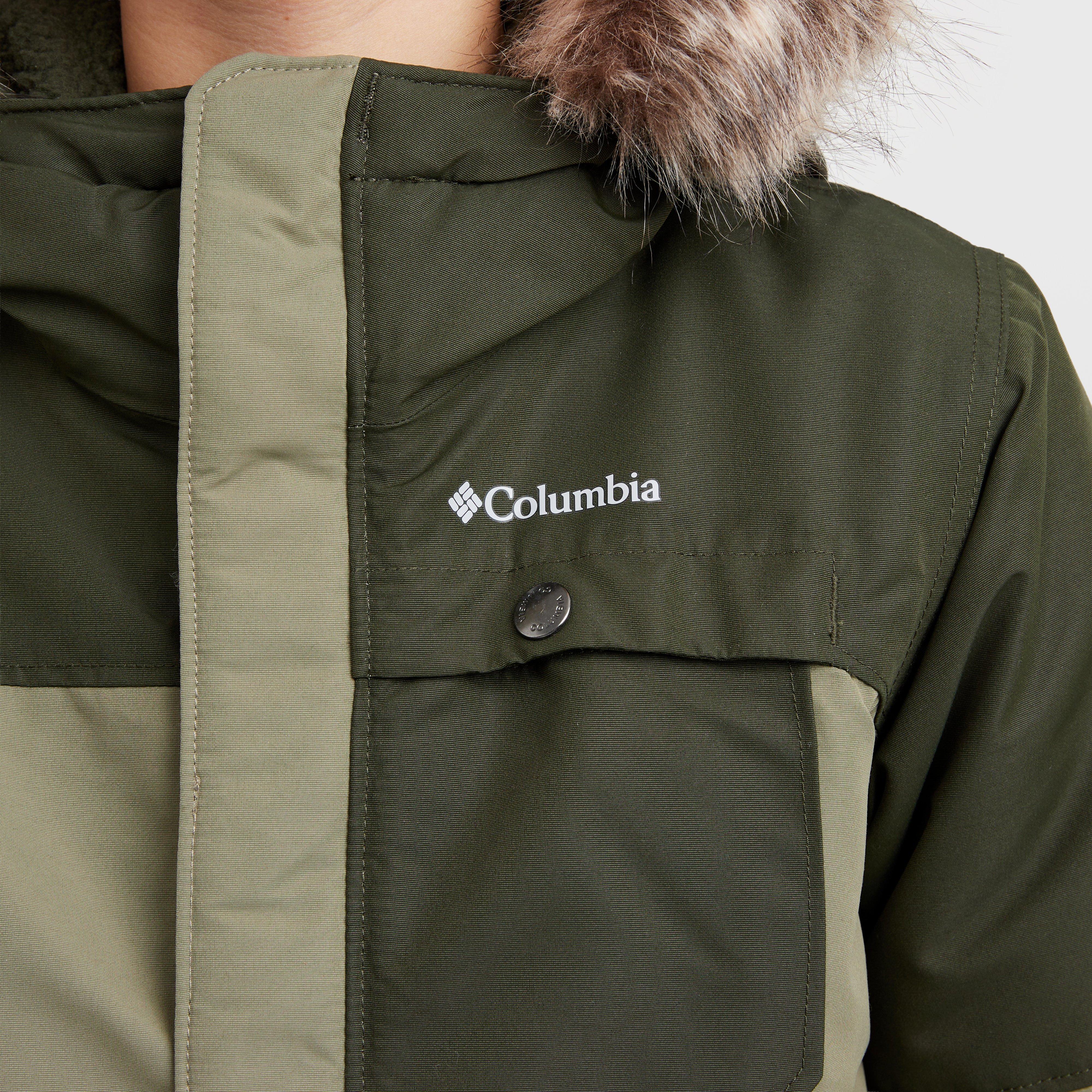 Kids' Nordic Strider™ II Jacket