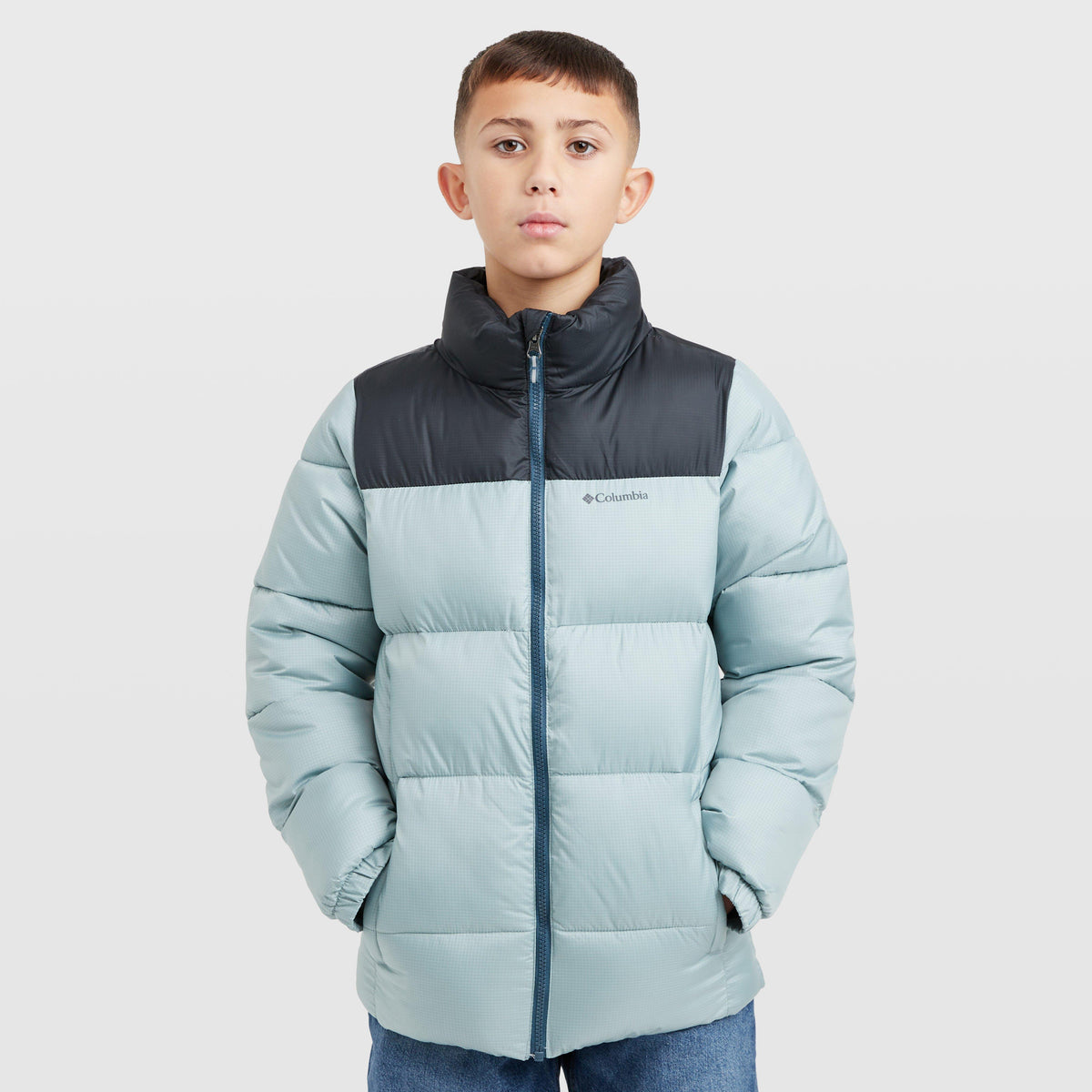 Kids' Puffect™ III Puffer Jacket