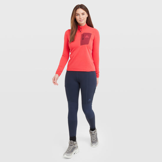 Women's Lumiko Fleece
