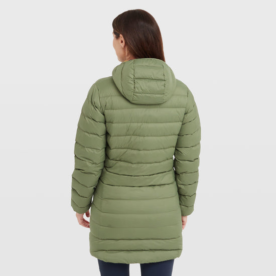 Women's Earthrise Parka