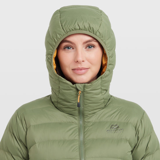 Women's Earthrise Parka
